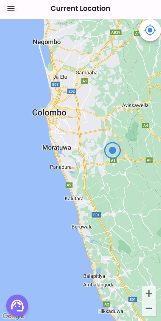 Service Suite Android Application - Image 8