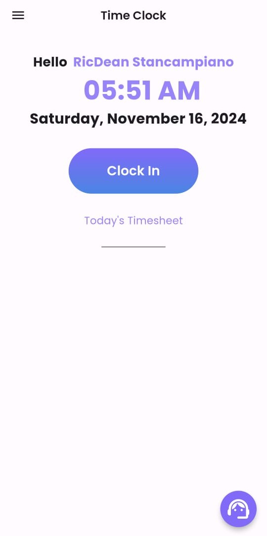 Service Suite Android Application - Image 10